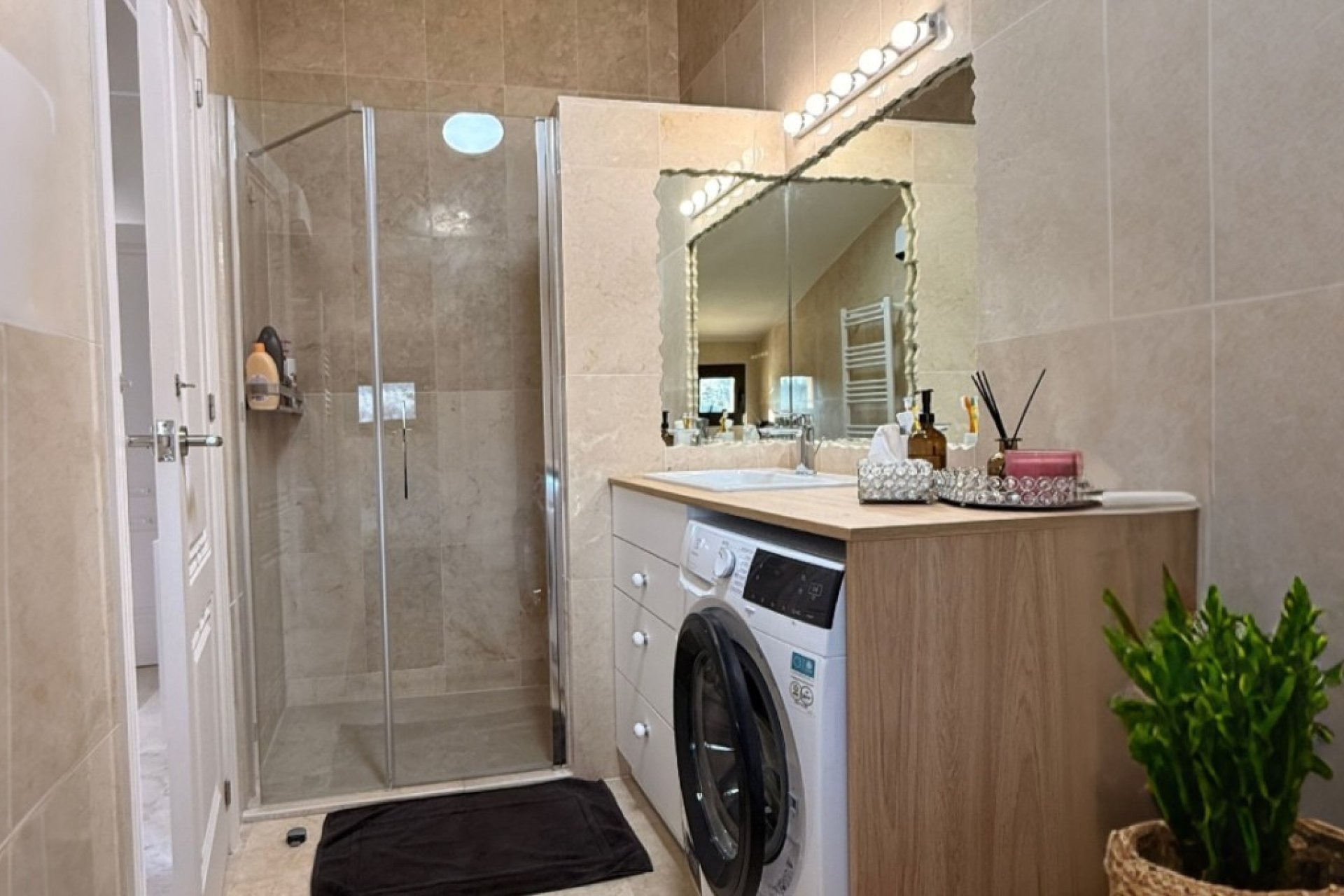 Resale - Apartment / flat - Orihuela Costa - Las Ramblas