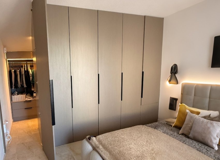 Resale - Apartment / flat - Orihuela Costa - Las Ramblas