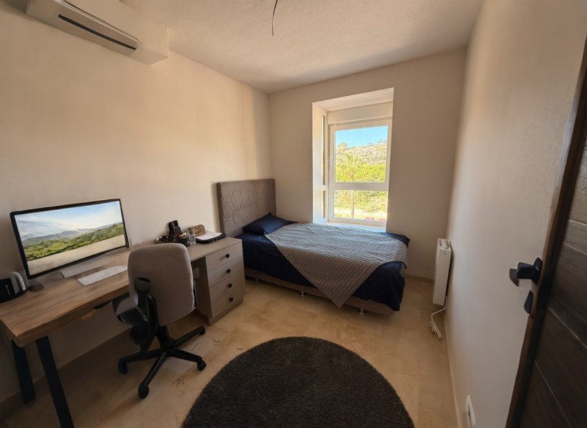 Resale - Apartment / flat - Orihuela Costa - Las Ramblas