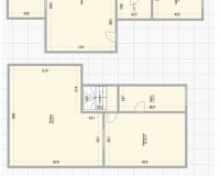 Resale - Apartment / flat - Orihuela Costa - Las Ramblas