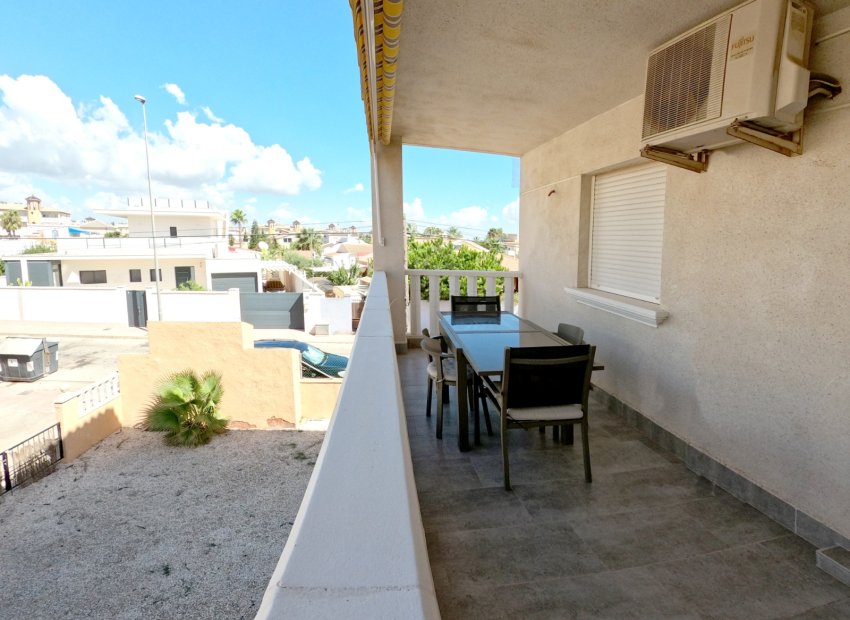 Resale - Apartment / flat - Orihuela Costa - Lomas De Cabo Roig