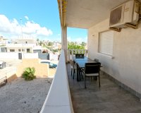 Resale - Apartment / flat - Orihuela Costa - Lomas De Cabo Roig