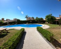 Resale - Apartment / flat - Orihuela Costa - Lomas De Cabo Roig