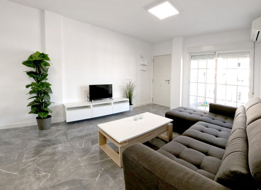 Resale - Apartment / flat - Orihuela Costa - Lomas De Cabo Roig