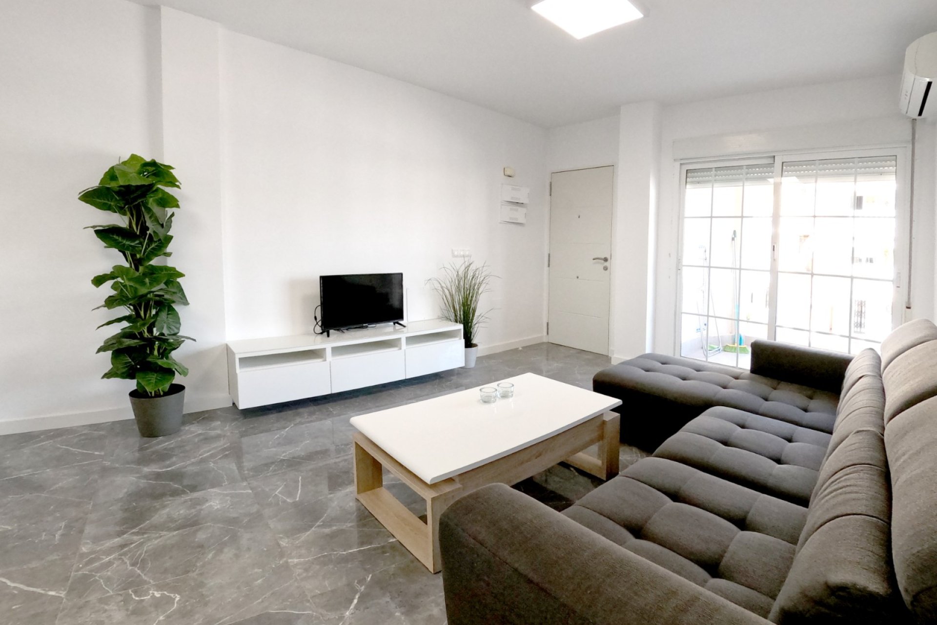 Resale - Apartment / flat - Orihuela Costa - Lomas De Cabo Roig