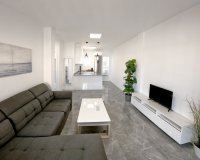 Resale - Apartment / flat - Orihuela Costa - Lomas De Cabo Roig