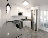 Resale - Apartment / flat - Orihuela Costa - Lomas De Cabo Roig