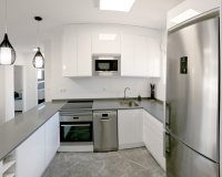 Resale - Apartment / flat - Orihuela Costa - Lomas De Cabo Roig