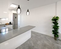 Resale - Apartment / flat - Orihuela Costa - Lomas De Cabo Roig