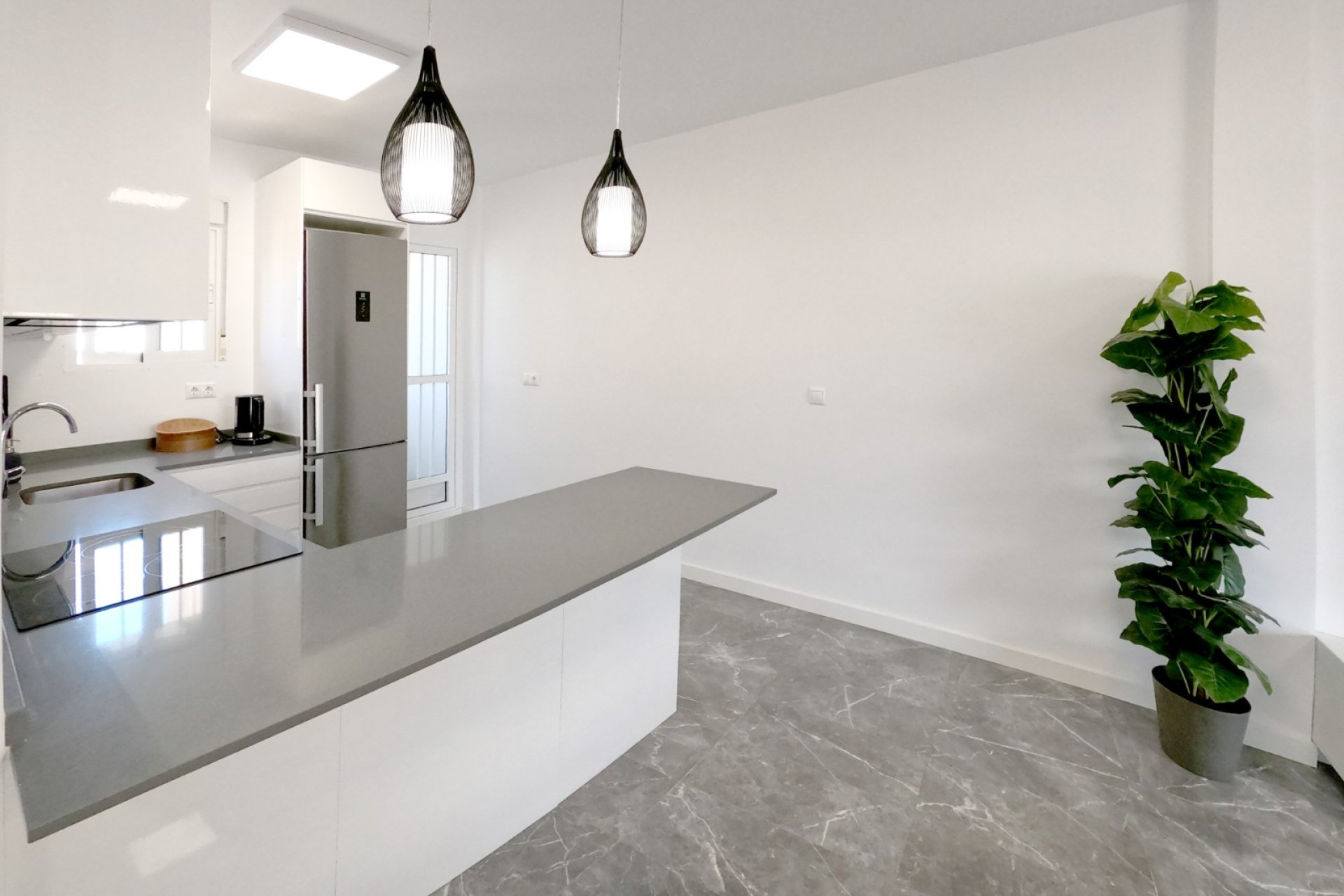 Resale - Apartment / flat - Orihuela Costa - Lomas De Cabo Roig