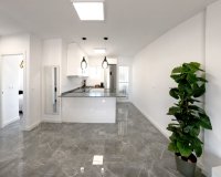 Resale - Apartment / flat - Orihuela Costa - Lomas De Cabo Roig