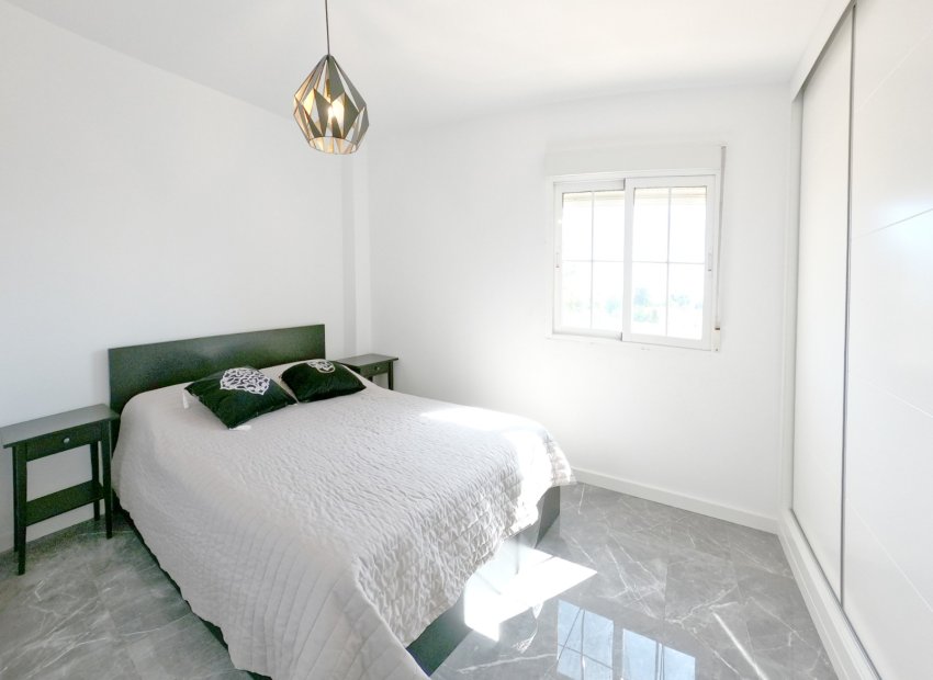 Resale - Apartment / flat - Orihuela Costa - Lomas De Cabo Roig