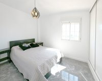 Resale - Apartment / flat - Orihuela Costa - Lomas De Cabo Roig