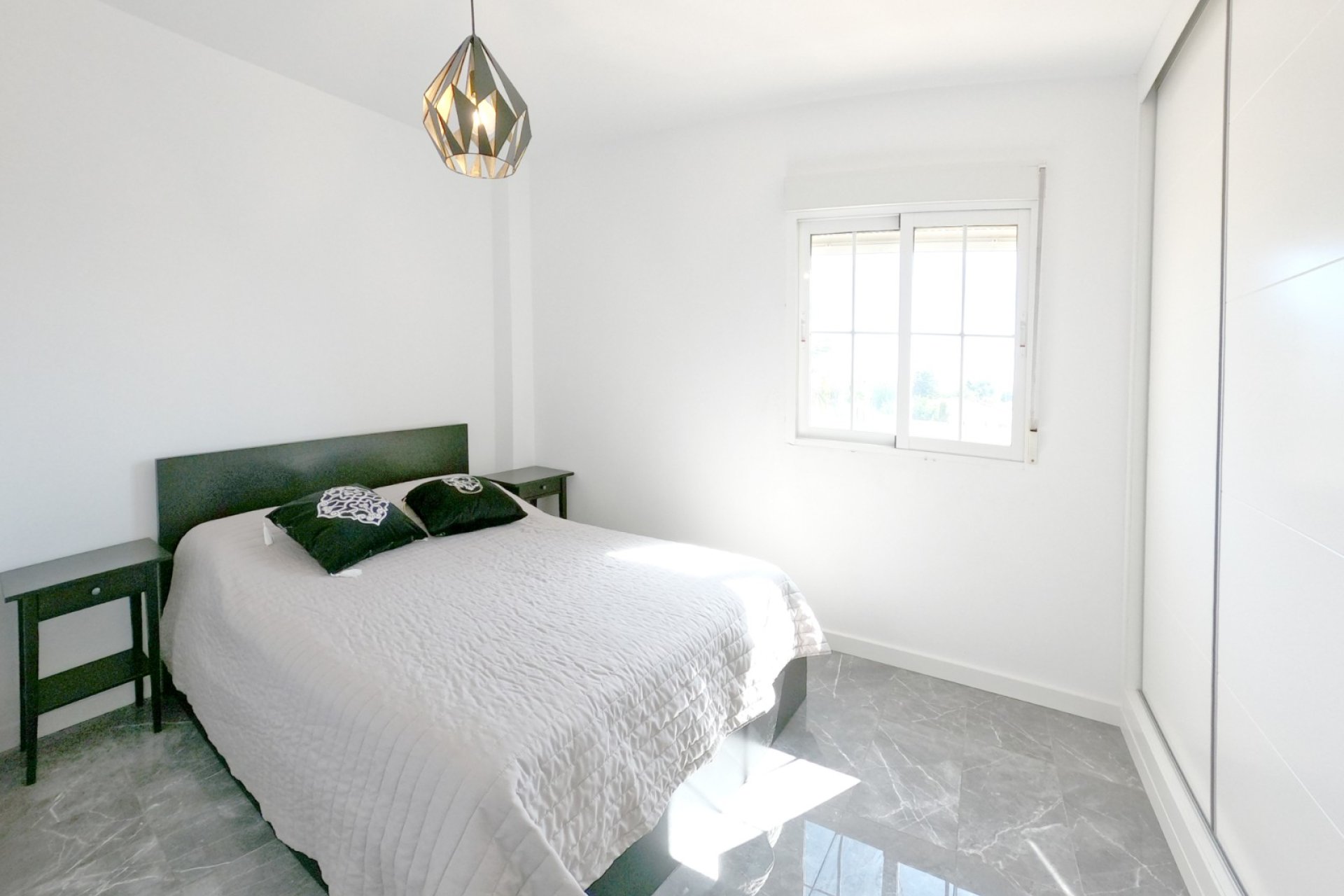 Resale - Apartment / flat - Orihuela Costa - Lomas De Cabo Roig