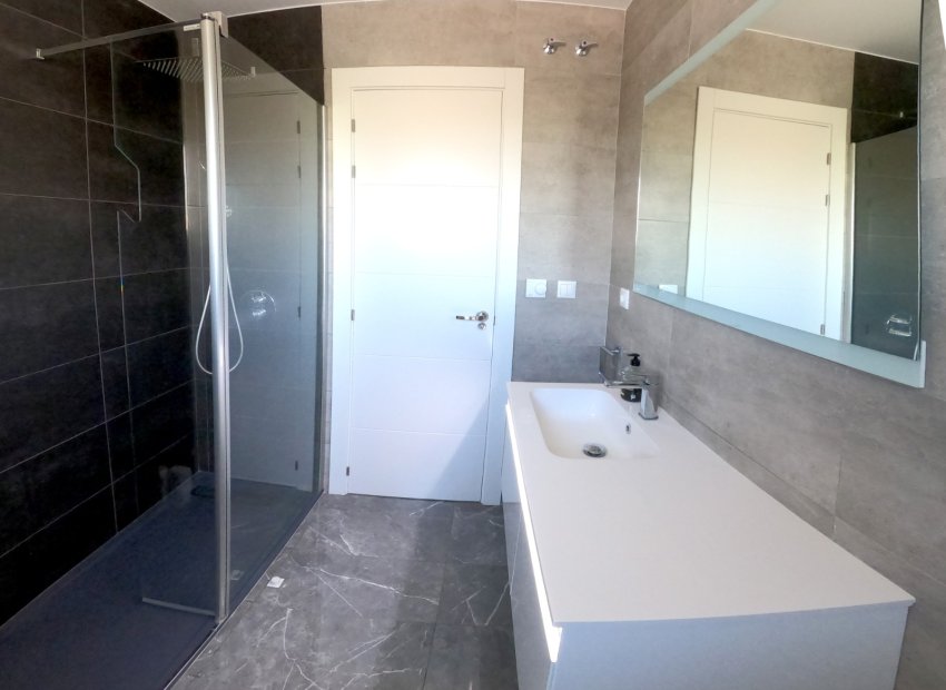 Resale - Apartment / flat - Orihuela Costa - Lomas De Cabo Roig