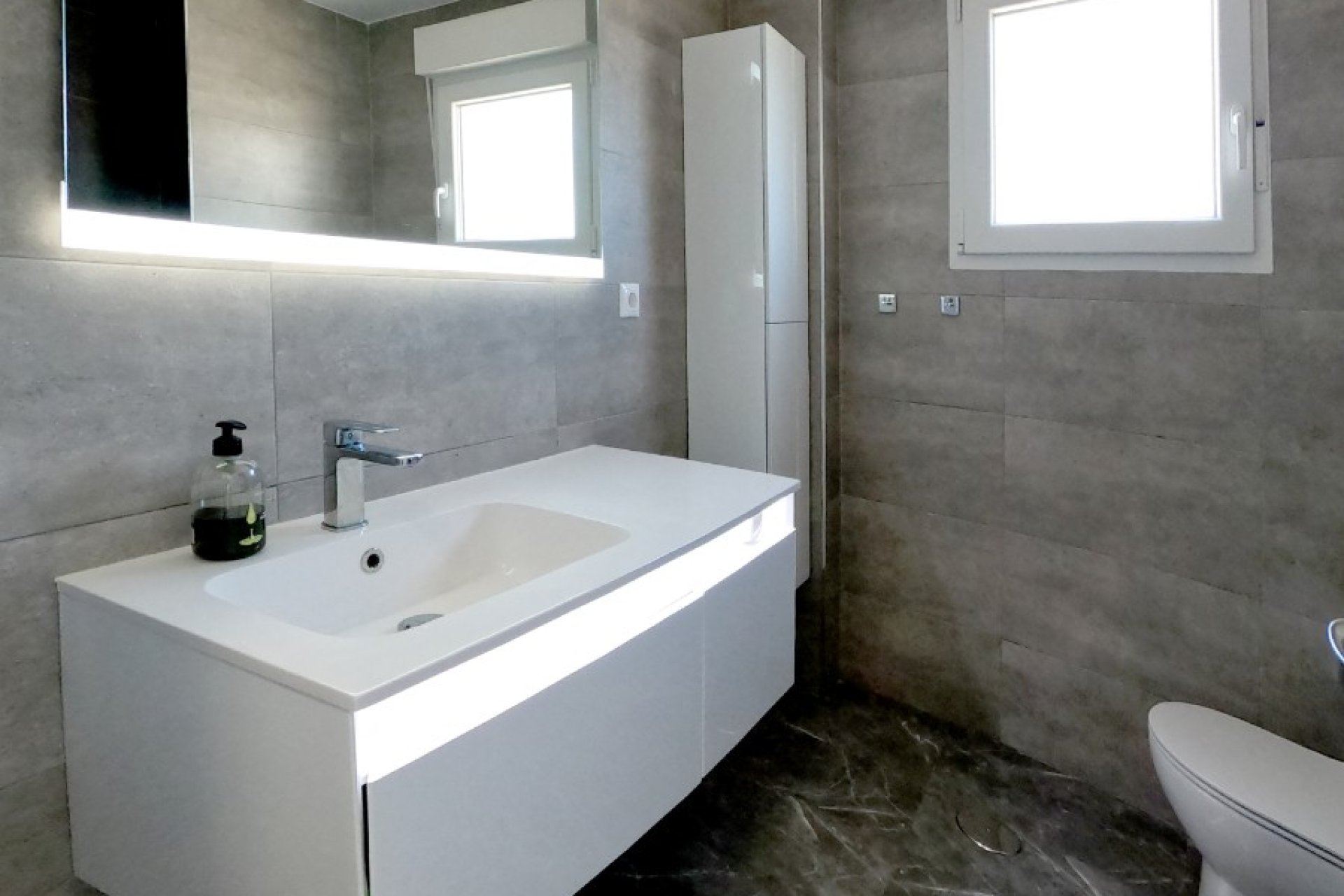 Resale - Apartment / flat - Orihuela Costa - Lomas De Cabo Roig