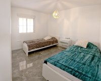 Resale - Apartment / flat - Orihuela Costa - Lomas De Cabo Roig