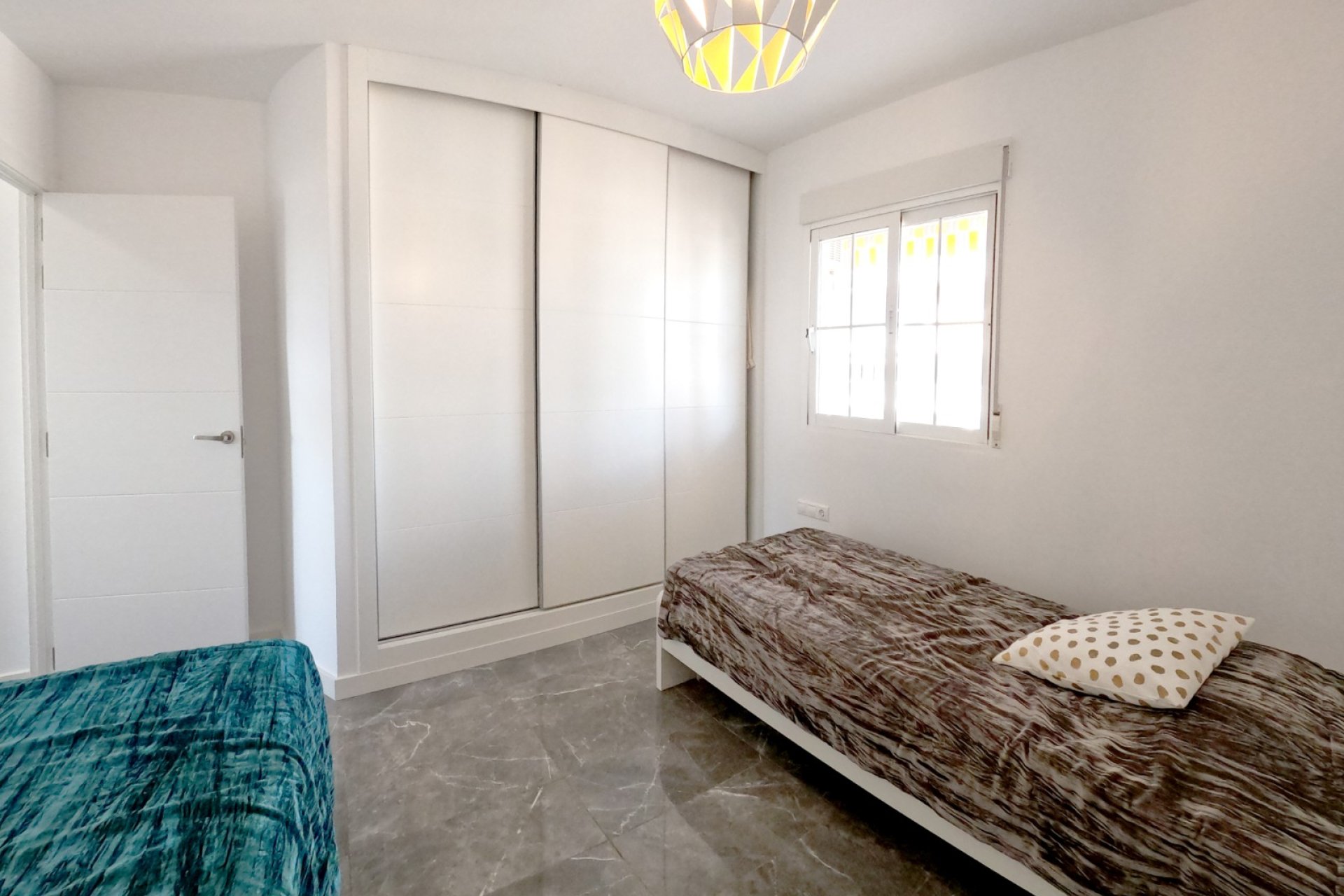 Resale - Apartment / flat - Orihuela Costa - Lomas De Cabo Roig