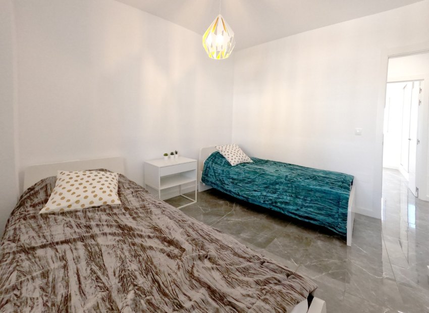 Resale - Apartment / flat - Orihuela Costa - Lomas De Cabo Roig