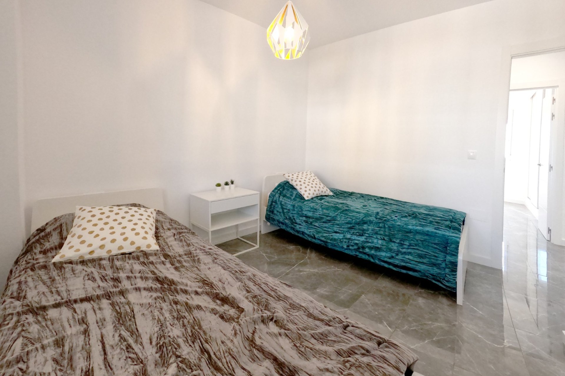 Resale - Apartment / flat - Orihuela Costa - Lomas De Cabo Roig