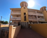 Resale - Apartment / flat - Orihuela Costa - Lomas De Cabo Roig