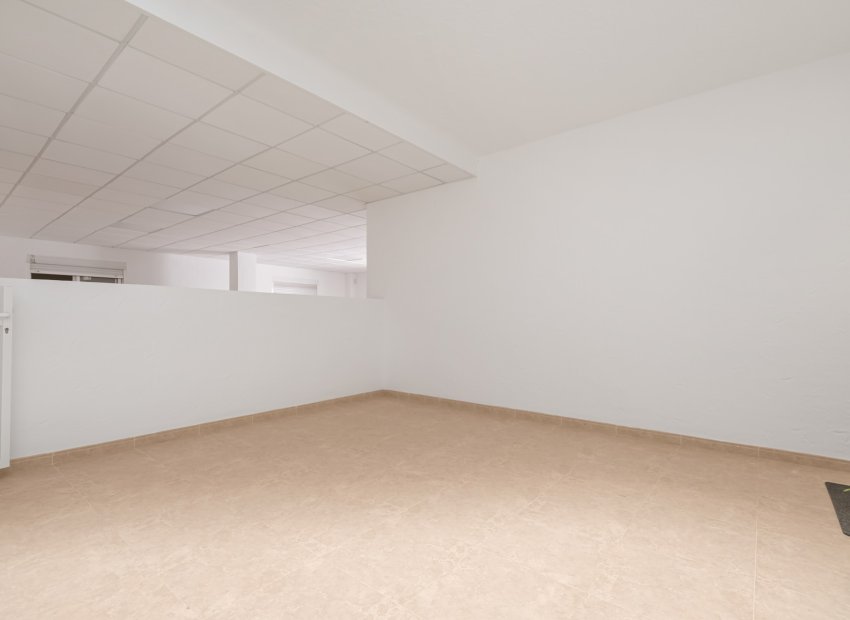 Resale - Apartment / flat - Orihuela Costa - Lomas De Cabo Roig