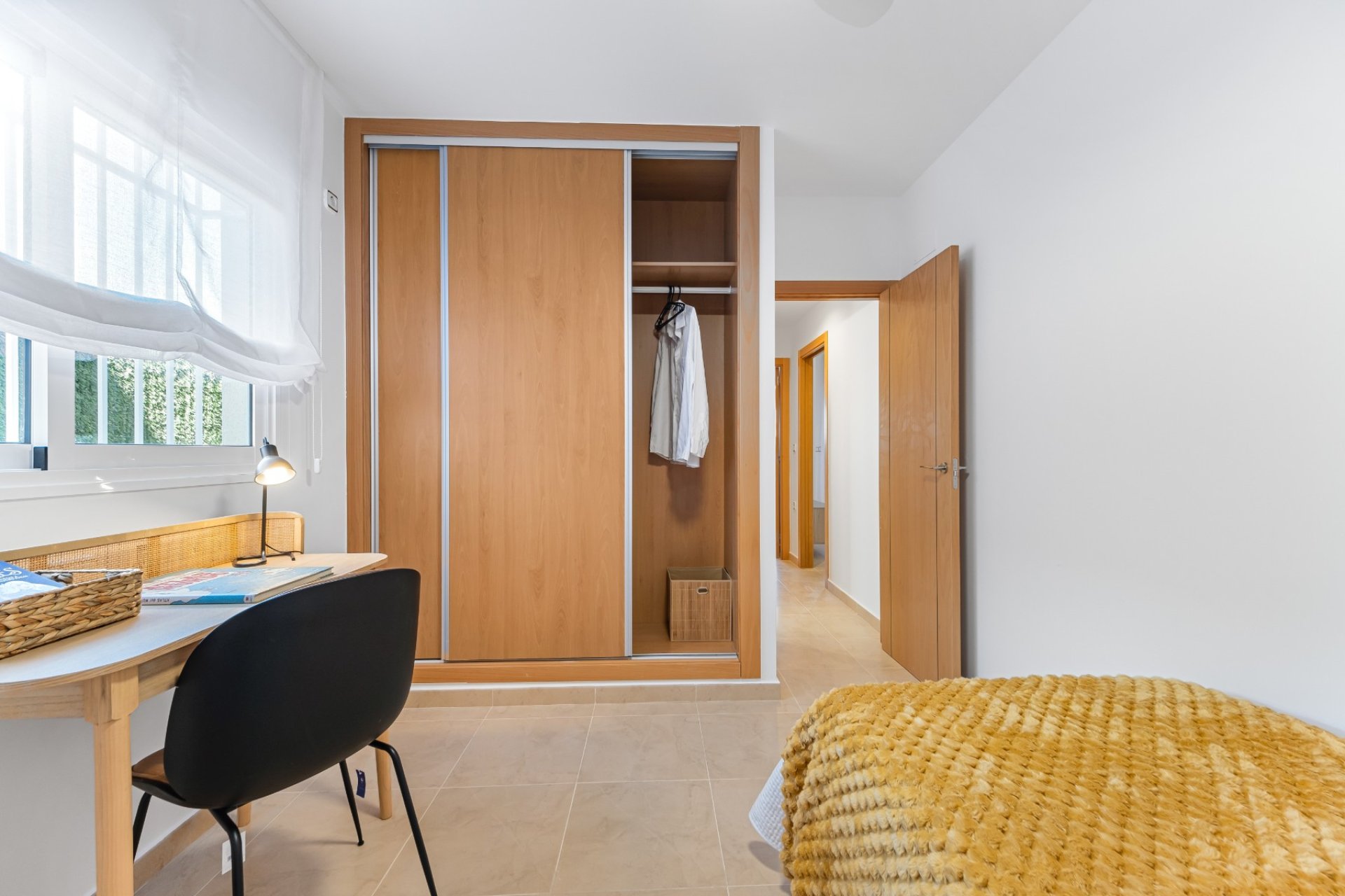 Resale - Apartment / flat - Orihuela Costa - Lomas De Cabo Roig