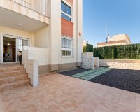 Resale - Apartment / flat - Orihuela Costa - Lomas De Cabo Roig