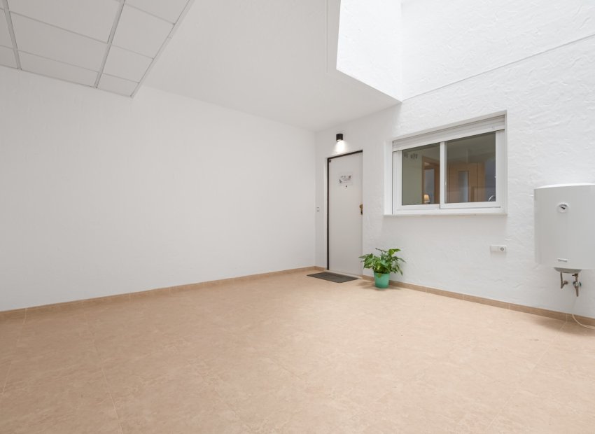 Resale - Apartment / flat - Orihuela Costa - Lomas De Cabo Roig