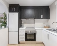 Resale - Apartment / flat - Orihuela Costa - Lomas De Cabo Roig