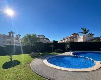 Resale - Apartment / flat - Orihuela Costa - Lomas De Cabo Roig