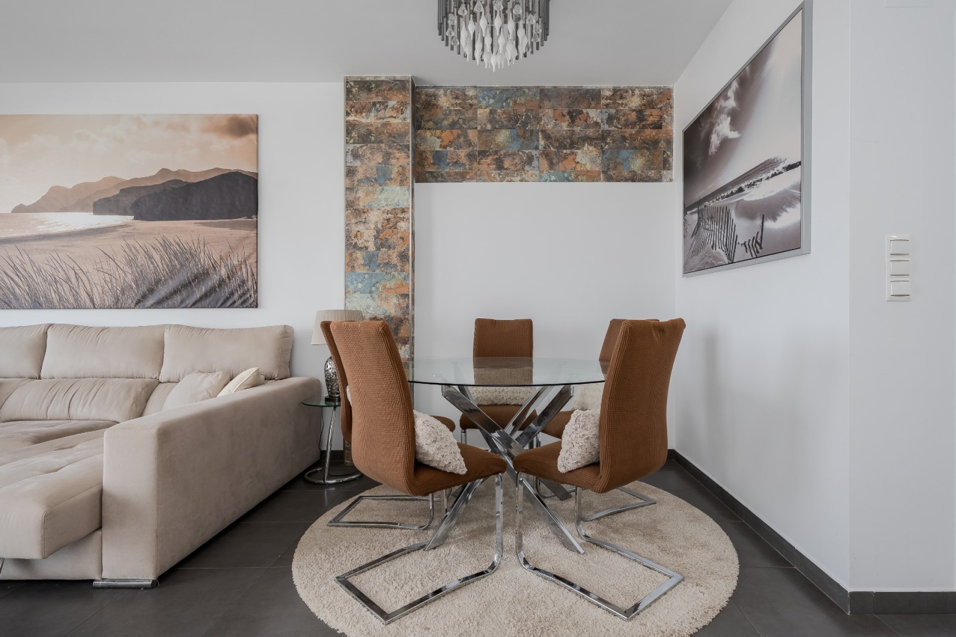 Resale - Apartment / flat - Orihuela Costa - Lomas De Cabo Roig