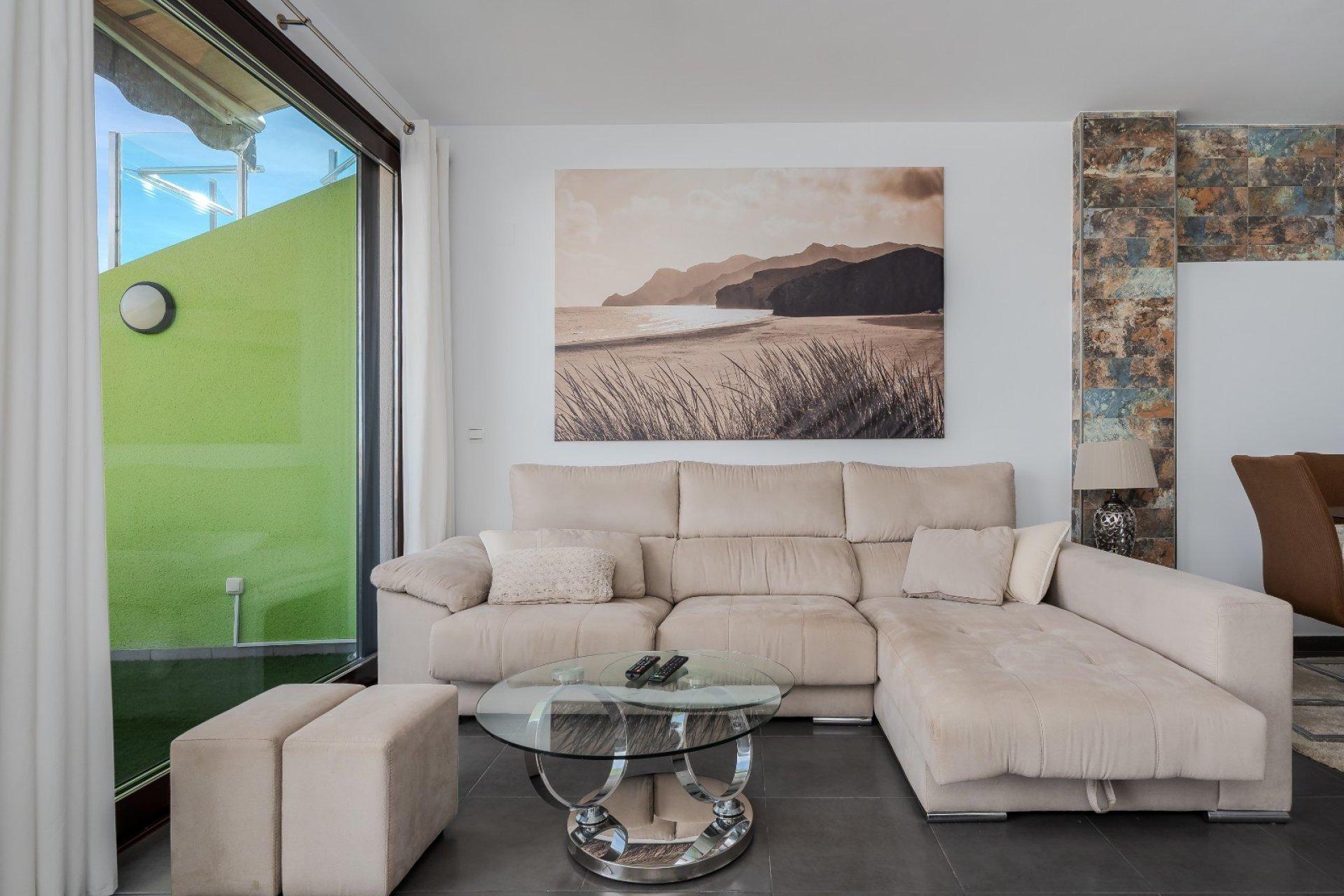 Resale - Apartment / flat - Orihuela Costa - Lomas De Cabo Roig