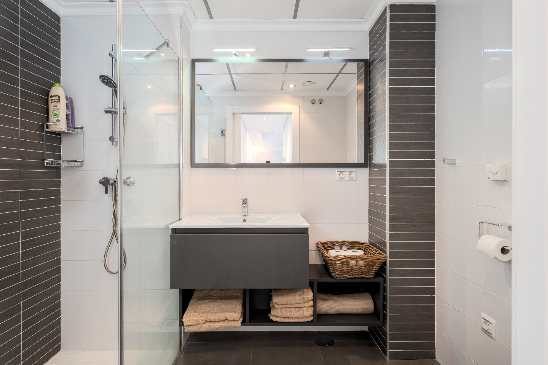 Resale - Apartment / flat - Orihuela Costa - Lomas De Cabo Roig