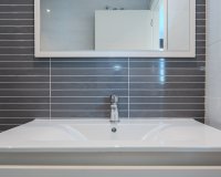 Resale - Apartment / flat - Orihuela Costa - Lomas De Cabo Roig