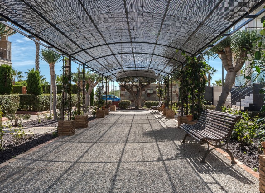 Resale - Apartment / flat - Orihuela Costa - Lomas De Cabo Roig