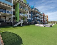 Resale - Apartment / flat - Orihuela Costa - Lomas De Cabo Roig