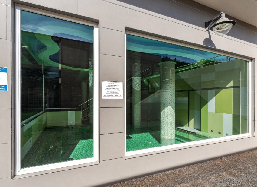 Resale - Apartment / flat - Orihuela Costa - Lomas De Cabo Roig