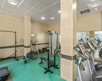 Resale - Apartment / flat - Orihuela Costa - Lomas De Cabo Roig