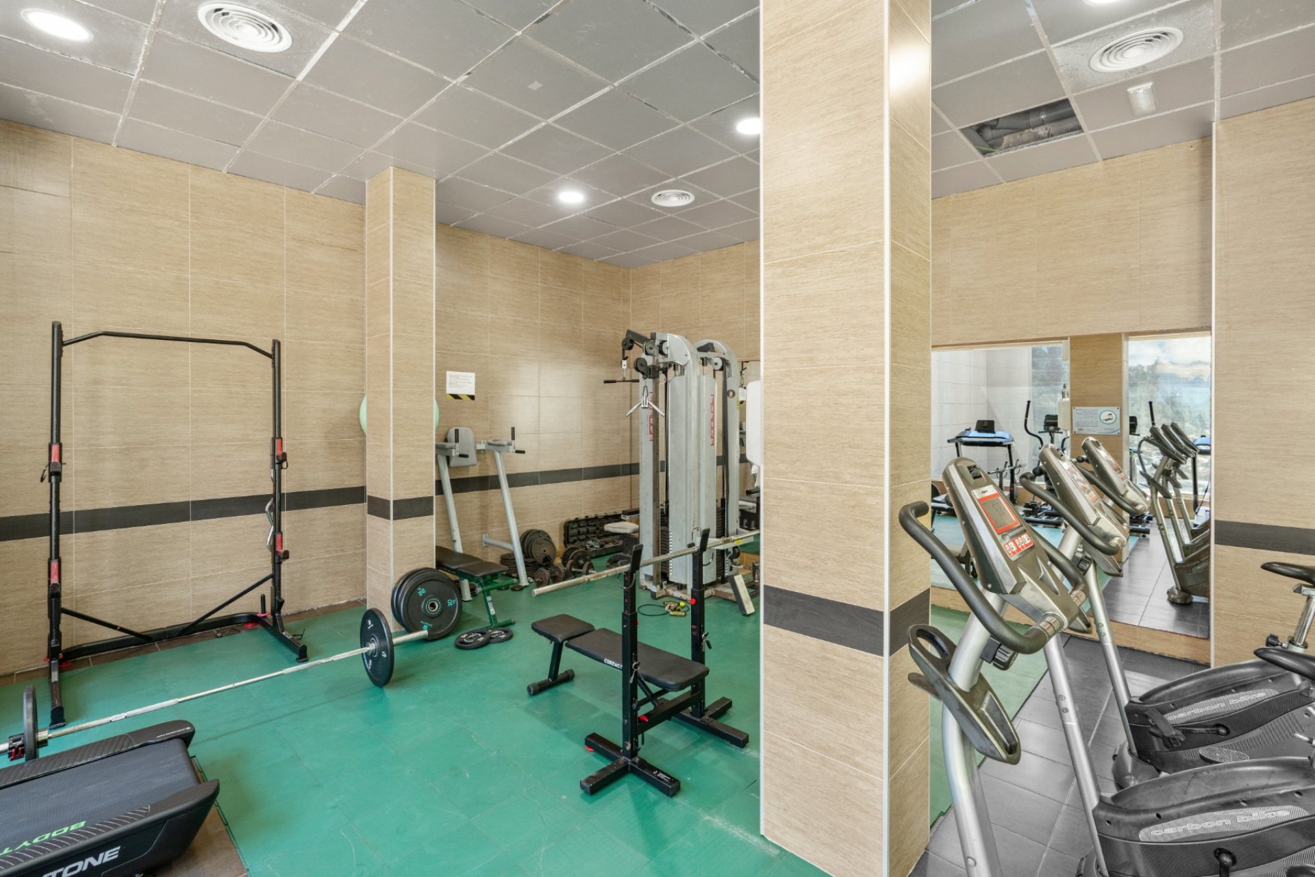 Resale - Apartment / flat - Orihuela Costa - Lomas De Cabo Roig