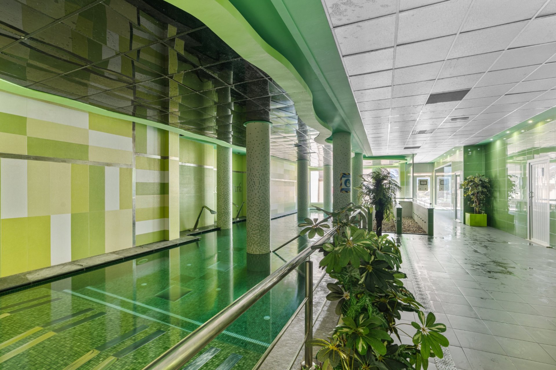 Resale - Apartment / flat - Orihuela Costa - Lomas De Cabo Roig