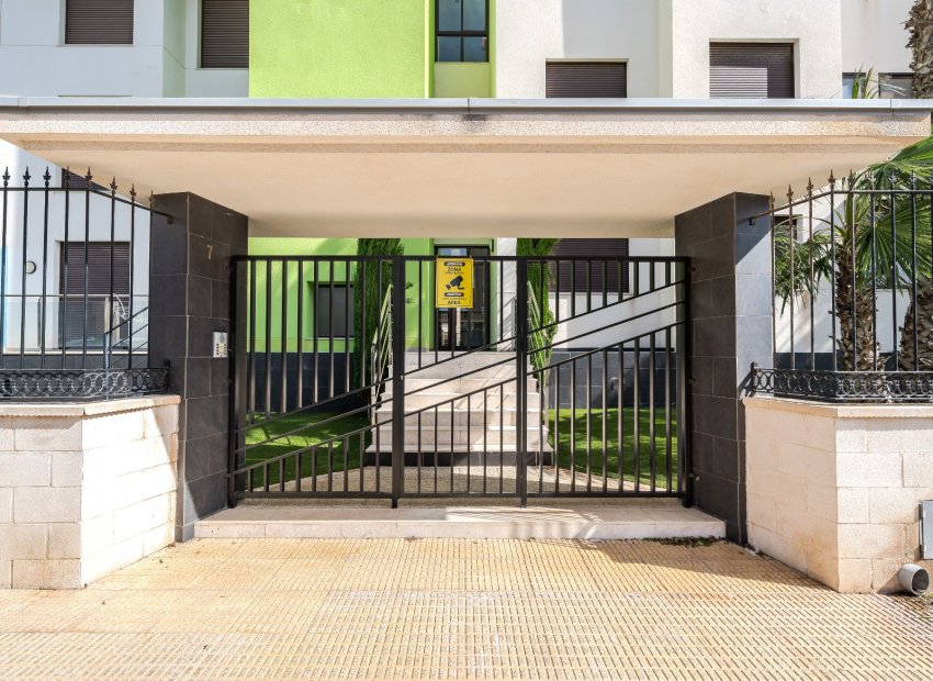 Resale - Apartment / flat - Orihuela Costa - Lomas De Cabo Roig