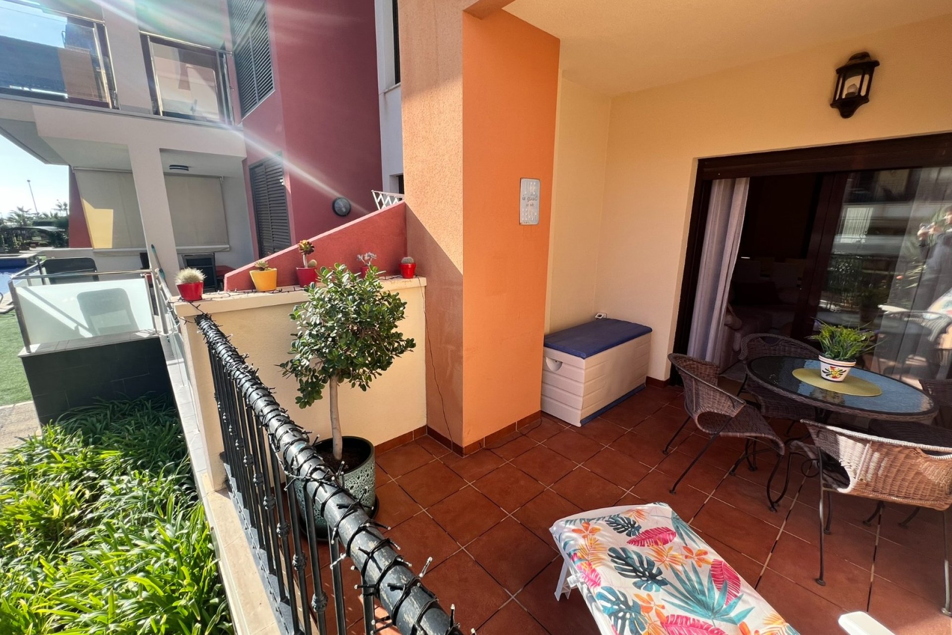 Resale - Apartment / flat - Orihuela Costa - Lomas De Cabo Roig