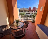 Resale - Apartment / flat - Orihuela Costa - Lomas De Cabo Roig