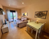 Resale - Apartment / flat - Orihuela Costa - Lomas De Cabo Roig