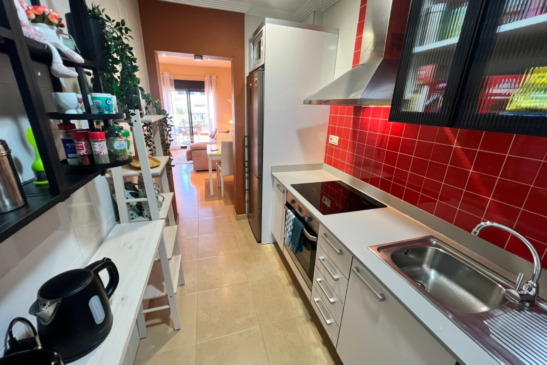 Resale - Apartment / flat - Orihuela Costa - Lomas De Cabo Roig