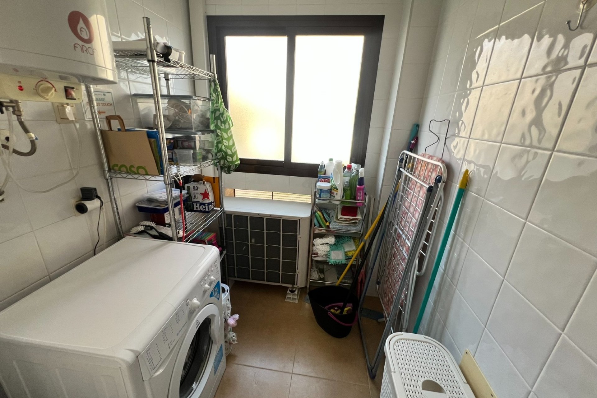 Resale - Apartment / flat - Orihuela Costa - Lomas De Cabo Roig