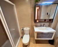 Resale - Apartment / flat - Orihuela Costa - Lomas De Cabo Roig