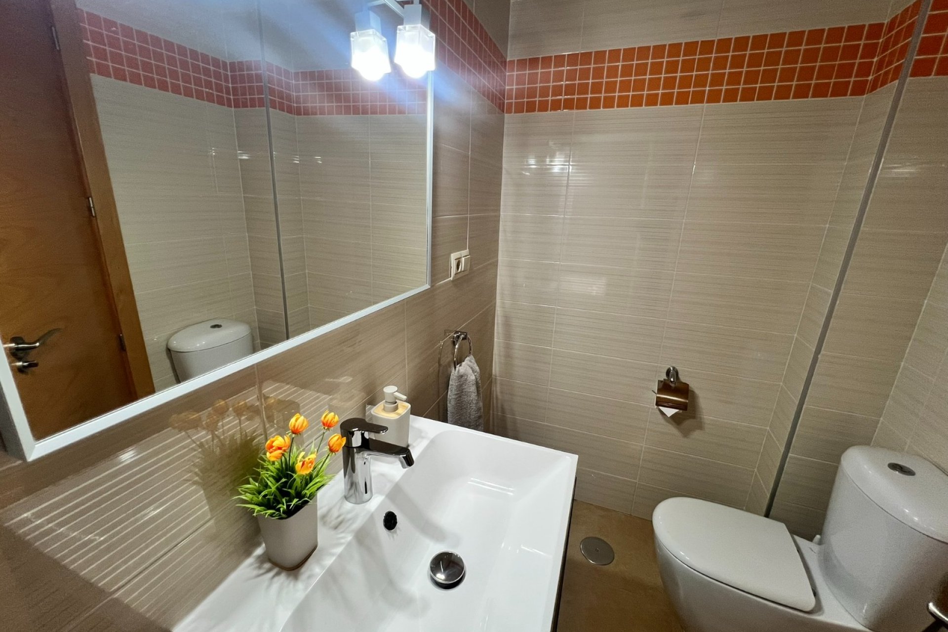 Resale - Apartment / flat - Orihuela Costa - Lomas De Cabo Roig