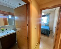 Resale - Apartment / flat - Orihuela Costa - Lomas De Cabo Roig